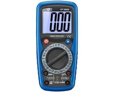 Skaitmeninis multimetras CEM DT-9905