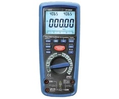 Skaitmeninis multimetras CEM DT-9985