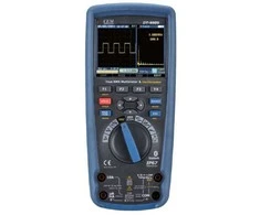 Skaitmeninis multimetras CEM DT-9989