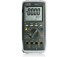 Skaitmeninis multimetras DT-204T