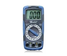 Skaitmeninis multimetras DT-918