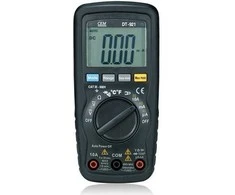 Skaitmeninis multimetras DT-922