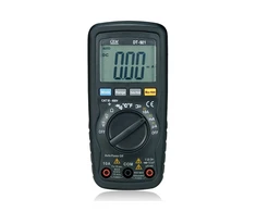 Skaitmeninis multimetras DT-922