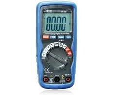 Skaitmeninis multimetras DT-932N
