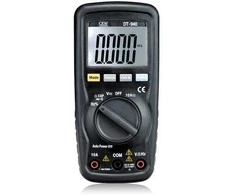 Skaitmeninis multimetras DT-941