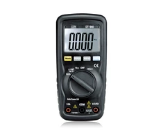 Skaitmeninis multimetras DT-941