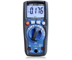 Skaitmeninis multimetras DT-951