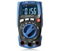 Skaitmeninis multimetras DT-962