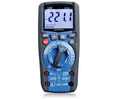 Skaitmeninis multimetras DT-965BT