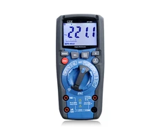 Skaitmeninis multimetras DT-965BT