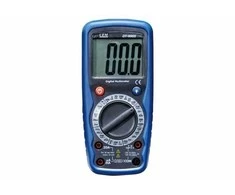 Skaitmeninis multimetras DT-9909