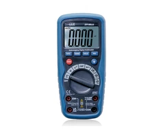 Skaitmeninis multimetras DT-9918T