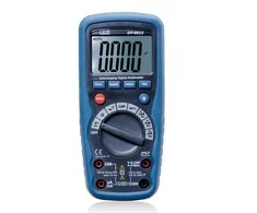 Skaitmeninis multimetras DT-9918T