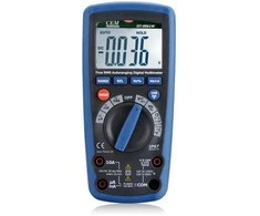 Skaitmeninis multimetras DT-9963T