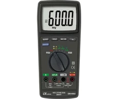 Skaitmeninis multimetras Lutron DM-9950