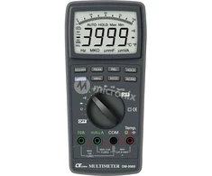 Skaitmeninis multimetras Lutron DM-9960