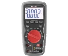 Skaitmeninis multimetras Ridgid DM-100
