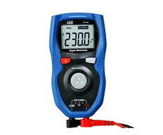 Skaitmeninis multimetras su automatiniu DC/AC įtampos pasirinkimu DT-946