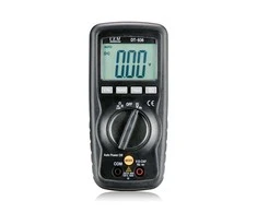 Skaitmeninis multimetras su automatiniu DC/ACV pasirinkimu DT-936