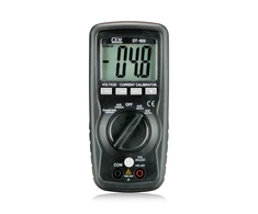 Skaitmeninis multimetras su įtampos ir srovės kalibratoriumi DT-925