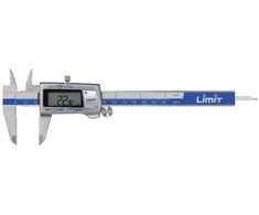 Skaitmeninis slankmatis Limit 144550100 (150 mm)