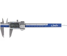 Skaitmeninis slankmatis Limit 174230102 (150 mm)