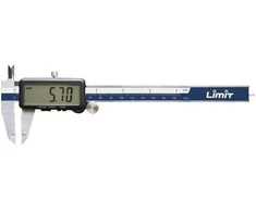 Skaitmeninis slankmatis Limit 233810100 (150 mm)