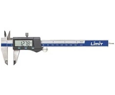 Skaitmeninis slankmatis Limit 263960205 (200 mm)