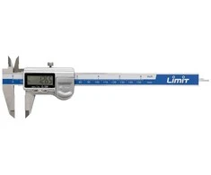 Skaitmeninis slankmatis Limit 263970105 (150 mm / IP67 apsaugos klasė)