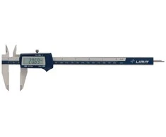 Skaitmeninis slankmatis Limit CDH 200 MM