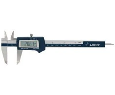Skaitmeninis slankmatis Limit CDH 300 MM