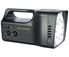Skaitmeninis stroboskopas Lutron DT-2199