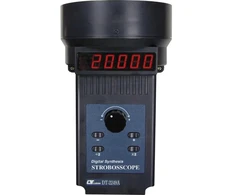 Skaitmeninis stroboskopas Lutron DT-2249A