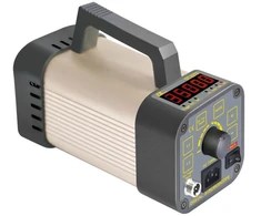 Skaitmeninis stroboskopas Lutron DT-2279