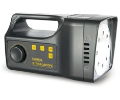 Skaitmeninis stroboskopas Lutron DT-2349