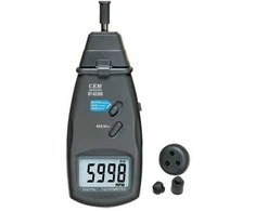 Skaitmeninis tachometras DT-6236B