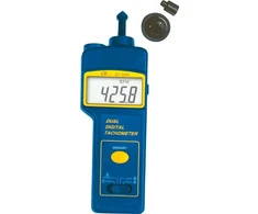 Skaitmeninis tachometras Lutron DT-2268