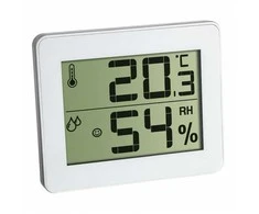 Skaitmeninis termometras-higrometras TFA 30-5027-02