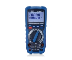 Skaitmeninis tikrojo RMS multimetras DT-9664