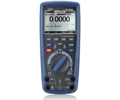 Skaitmeninis tikrojo RMS multimetras DT-9979