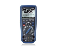 Skaitmeninis tikrojo RMS multimetras DT-9979