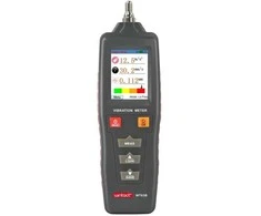 Skaitmeninis vibracijos matuoklis Wintact WT63B