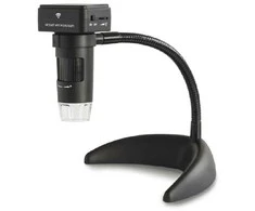 Skaitmeninis WLAN mikroskopas – kamera KERN ODC 910