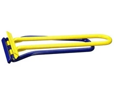 Skardos lankstymo įrankis Twin Square Seam Folder 117 WDF