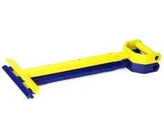 Skardos lankstymo įrankis Twin Square Seam Folder, Upright 131 WDFST