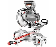 Skersavimo pjūklas Graphite 1800 w, diskas 210 × 30 mm (59G806)