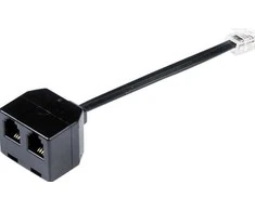 Skirstytuvas Jabra Modular Double Jack