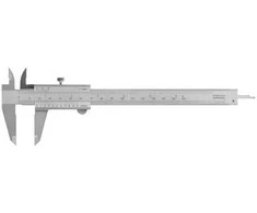Slankmatis 1/20 200 mm HOLEX