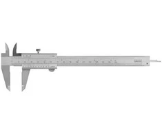 Slankmatis 1/20 200 mm HOLEX