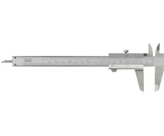 Slankmatis kairiarankiams Limit 102360104 (150 mm)